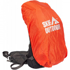 Рюкзак Skif Outdoor Adventure 30L Dark gray (1013-389.02.59) Єланець