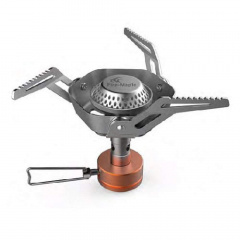 Газовий пальник Fire Maple FMS 126 (1060-FMS 126) Рівне
