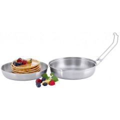 Набір посуду Tatonka Scout Set 1.0L (1033-TAT 4116.000) Бровары