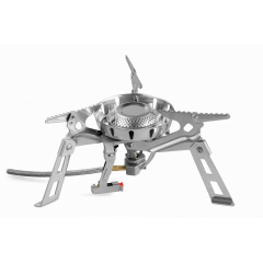 Газовая горелка Fire Maple FMS 123 (1060-FMS 123) Суми