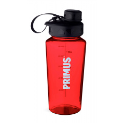 Фляга Primus TrailBottle Tritan 0,6 л Red (1046-740105) Киев
