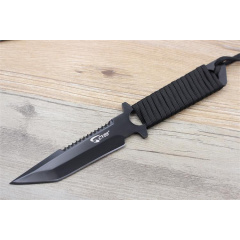 Нож Haller (Sarawak) SH101 black Київ