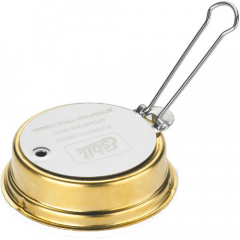 Горелка спиртовая Esbit Alcohol Burner (ESB-AB300BR) Киев
