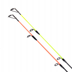 Удилище фидерное-карповое Brain Apex Double 4.2m 4.5lbs / max 200g (1858-40-77) Винница