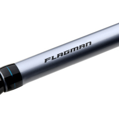 Серфовое удилище Flagman Black Sea Seaborn Tele 4.20м 100-200г Киев