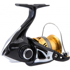 Катушка Shimano Sahara C2000S FI, 4+1, 5.0:1 Київ