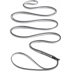 Петля Black Diamond 10 mm Dynex Runner 240 cm Black (1033-BD 380024.0000) Чернигов