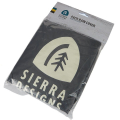 Чехол на рюкзак Sierra Designs Flex Capacitor Rain Cover (1012-85711720GY) Самбор