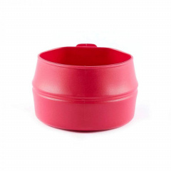 Кружка Wildo Fold-A-Cup Raspberry 200 мл (WIL-W0211) Николаев