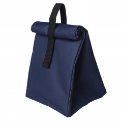 Термосумка Ролтоп VS Thermal Eco Bag Синий Київ