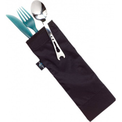 Чехол для колышков Sea To Summit Peg and Utensil Bag Fjord Nansen (1033-STS ABAGPEG) Полтава