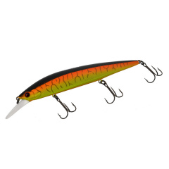 Воблер Flagman Robber-Minnow 132MR-SF 23г / F201 / (FRR132MRSF-F201) Долина