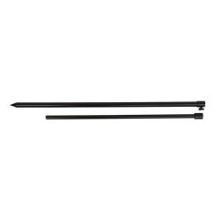 Стійка телескопічна CARP PRO з різьбою 50-90см алюмiнiй (CPJBA6080) Березнегувате