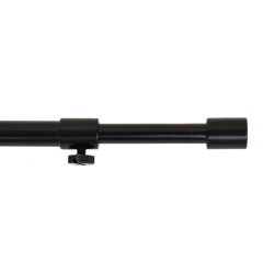 Стійка телескопічна CARP PRO з різьбою 50-90см алюмiнiй (CPJBA6080) Березнегувате