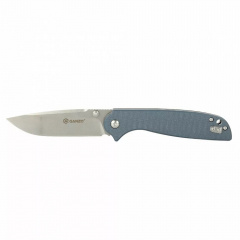 Нож складной Ganzo G6803 Серый (1047-G6803-GY) Королево