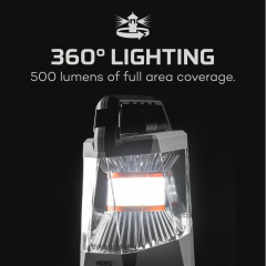 Фонарь Nebo Galileo 500 (1033-NB NEB-LTN-1000-G) Каменка-Днепровская