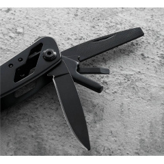 Мультитул Gerber Bear Grylls с набором бит насадок и пасатижами 9 в 1 BG-818 (4376) Гуляйполе