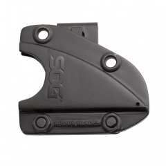 Нож SOG Snarl (1033-SOG JB01K-CP) Косів