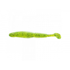 Силикон Reins Bubbring Shaker 3 14 шт/уп. Салатовый (1013-1552.03.04) Чортков