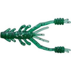 Силикон Reins Ring Shrimp 2 12 шт/уп. Темно-зелёный (1013-1552.09.39) Дубно