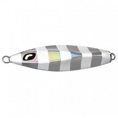 Пилькер Shimano Ocea Wing 135g Белый/Серый (1013-2266.34.33) Київ
