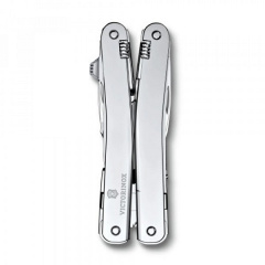 Нож Victorinox SwissTool Spirit MX Silver (1049-Vx30224.MN) Миколаїв