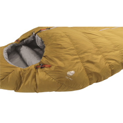 Спальник Robens Couloir 350 Горчичный (1046-250163) Ворожба
