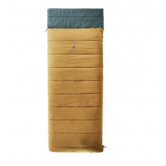 Спальник Deuter Orbit SQ -5° Caramel L (1052-3702122 6321 1) Сарни