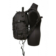 Тактический рюкзак Tramp Tactical 40 л black UTRP-043-black Киев