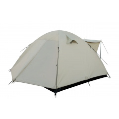 Палатка универсальная Tramp Lite Wonder 2 Песочная TLT-005-sand Луцк