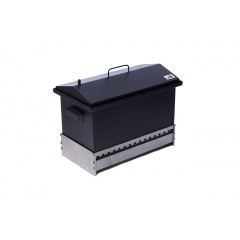 Коптильня с подставкой Smoke House L Thermo Хмельник