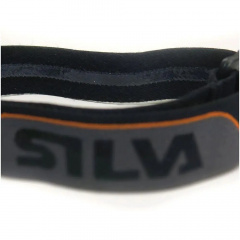 Фонарь налобный Silva MR 400 (1033-SLV 38071) Орехов