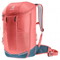 Рюкзак Deuter Rotsoord 25+5 Красный (1052-3221022 5335) Володимир-Волинський