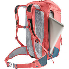 Рюкзак Deuter Rotsoord 25+5 Красный (1052-3221022 5335) Володимир-Волинський