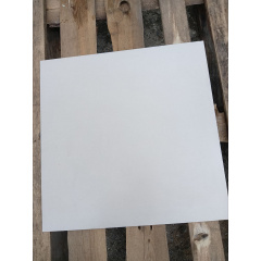 Матовая Бежевая Плитка на Пол и Стены Ректификат LimeStone 600х600 Запорожье