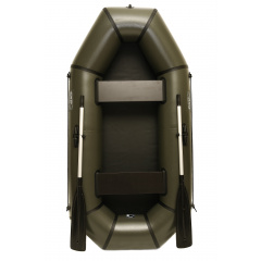 Лодка Grif boat GL-240L Кропивницкий