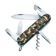 Швейцарский нож Victorinox Spartan Камуфляж (1.3603.94) Калуш