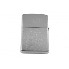Зажигалка Zippo Confucius Say Toilet Street Chrome (28459) Покровськ