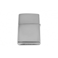 Зажигалка Zippo Zebra Print Silver (28046) Красноград
