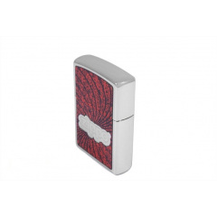 Зажигалка Zippo Spiral (24804) Ясногородка