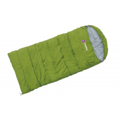 Спальник Terra Incognita Asleep JR 200 R правий Зелений (TI-03545) Бердичев