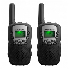 Рация Baofeng MiNi BF-T3 PMR446 2 шт Black Київ