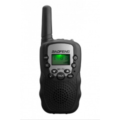 Рация Baofeng MiNi BF-T3 PMR446 2 шт Black Київ