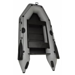 Лодка пвх надувная двухместная под мотор Grif boat GM-280 (220646) Одесса