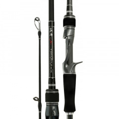 Спиннинг YMERBOR X Tomahawk 213 2.13м 7-40г Section: H/MH Мультипликаторная Ворожба