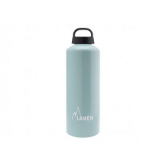 Фляга Laken Classic 1 L Light Blue (1004-33-AC) Костополь