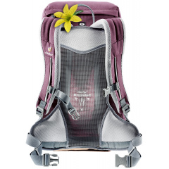 Рюкзак Deuter Zugspitze 22 SL Aubergine-Lion (1052-3430016 5607) Київ