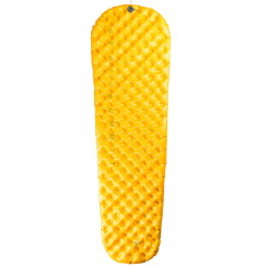 Надувний килимок Sea To Summit Air Sprung UltraLight Mat L (1033-STS AMULLAS) Тернополь