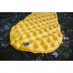 Надувний килимок Sea To Summit Air Sprung UltraLight Mat L (1033-STS AMULLAS) Тернополь