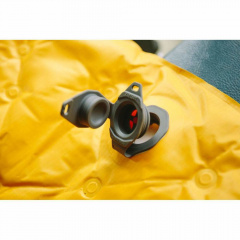 Надувний килимок Sea To Summit Air Sprung UltraLight Mat L (1033-STS AMULLAS) Тернополь